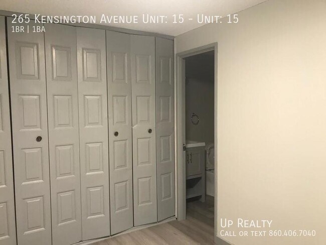 Foto del edificio - 265 Kensington Ave