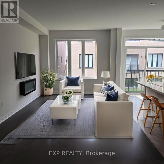 Photo du bâtiment - 64 Singhampton Rd