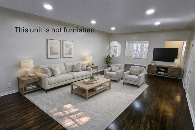 Photo - 120 N Gale Dr Apartment