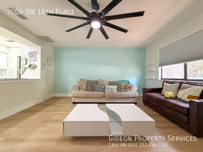 Foto del edificio - 7004 SW 18th Pl
