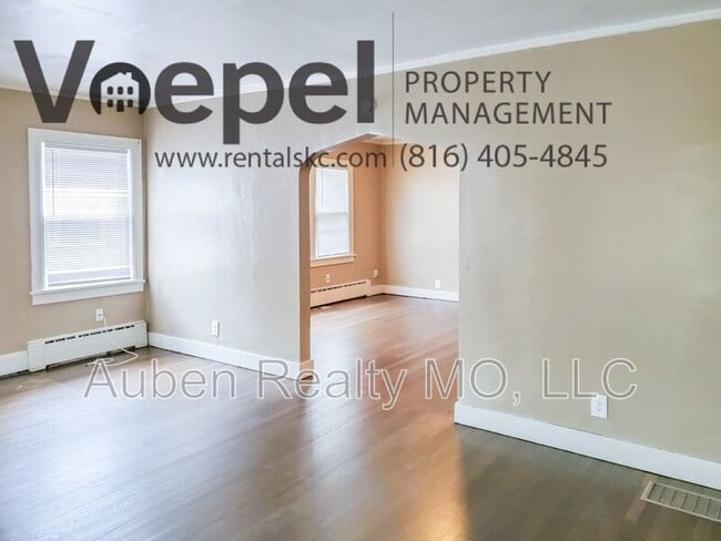 Foto del edificio - 5432 Harrison St