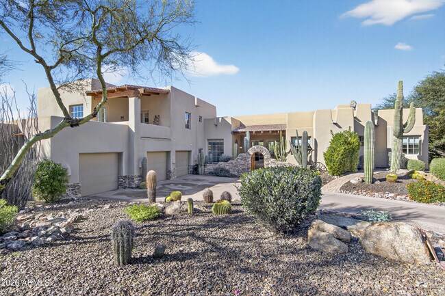 Foto del edificio - 25836 N 104th Way