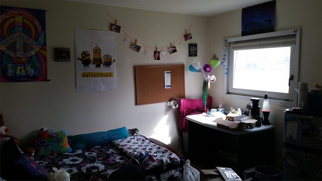 Foto del edificio - 1421 Beltrami Ave NW