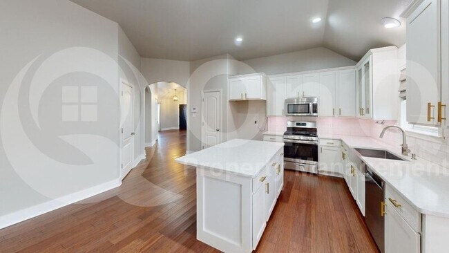 Building Photo - 2801 Coyote Trail