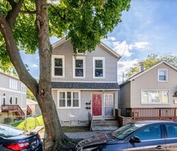 Building Photo - 2724 S Crowell St