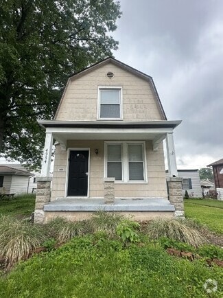 Building Photo - 4974 Quincy St