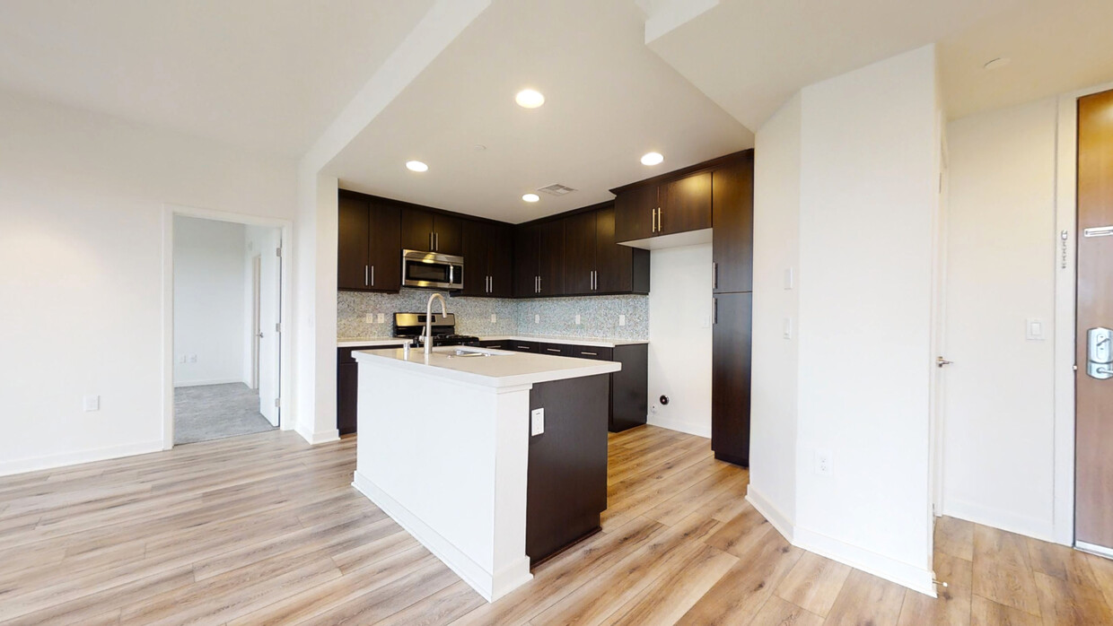 Foto principal - 552 E Carson St