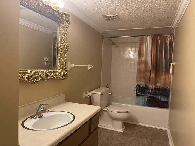 Master Bathroom - 493 Canberra Dr