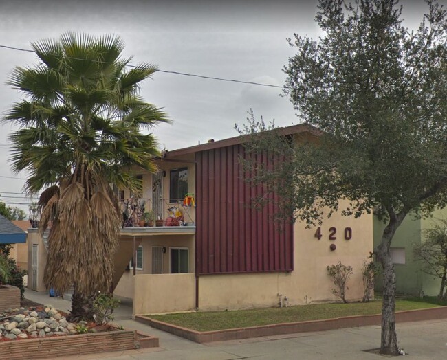 Building Photo - 420 N San Gabriel Ave