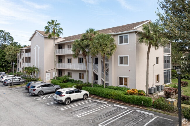 Terrace Homes At Banyan Springs Condos