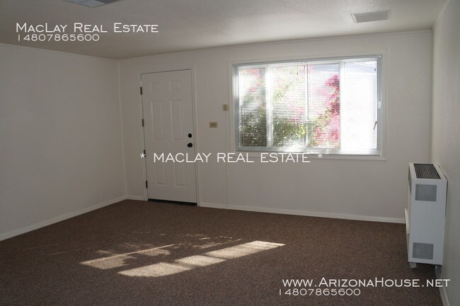 Foto del edificio - 1616 W Sherman St