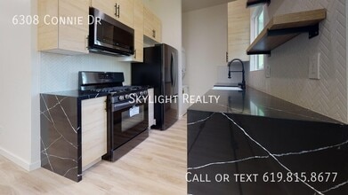 Building Photo - 6308 Connie Dr