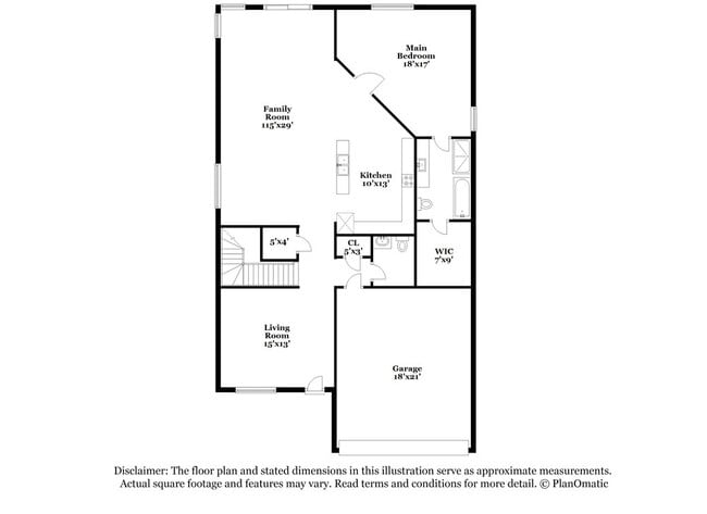 Building Photo - 7718 Water Fowl Trl
