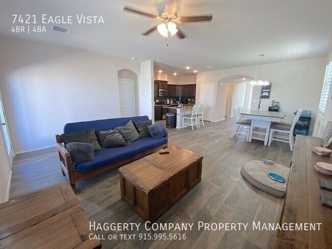 Building Photo - 7421 Eagle Vista Dr