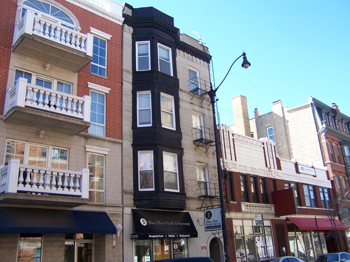 Foto principal - 2764 N Lincoln Ave