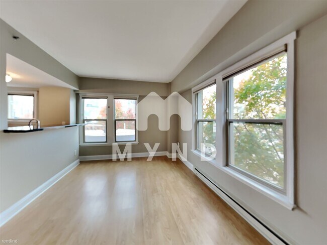 Foto del edificio - 1 br, 1 bath Condo - 505 E Denny Way UNIT ...