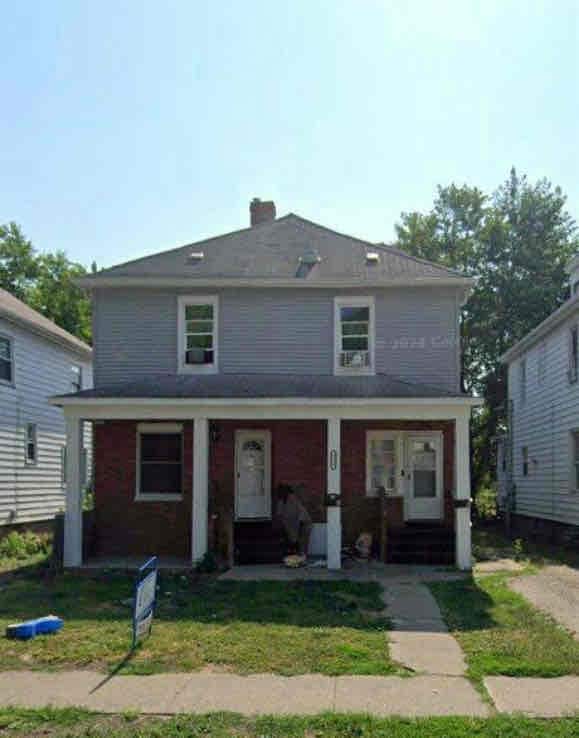 Primary Photo - 1232 N 4th St