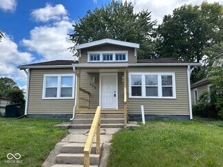 Building Photo - 425 E 8th St