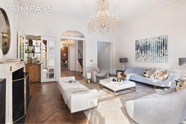 Foto del edificio - 136 E 65th St