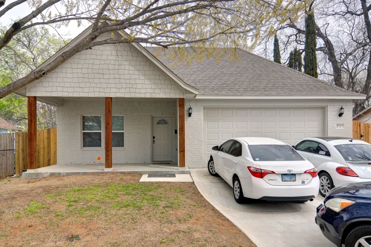 Foto principal - 2717 Frazier Ave
