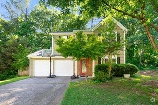 Building Photo - 4295 Cabretta Dr