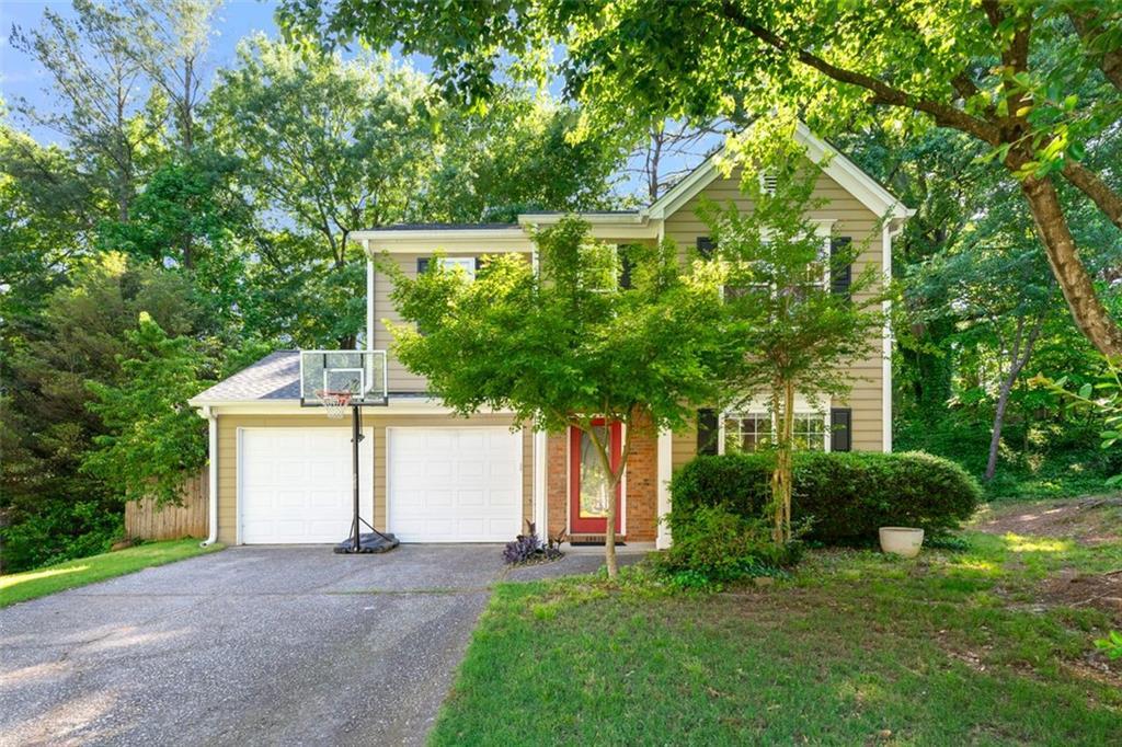Foto principal - 4295 Cabretta Dr