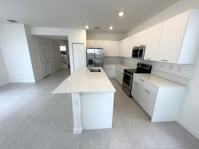 Foto del edificio - 2364 NW 131st Cir