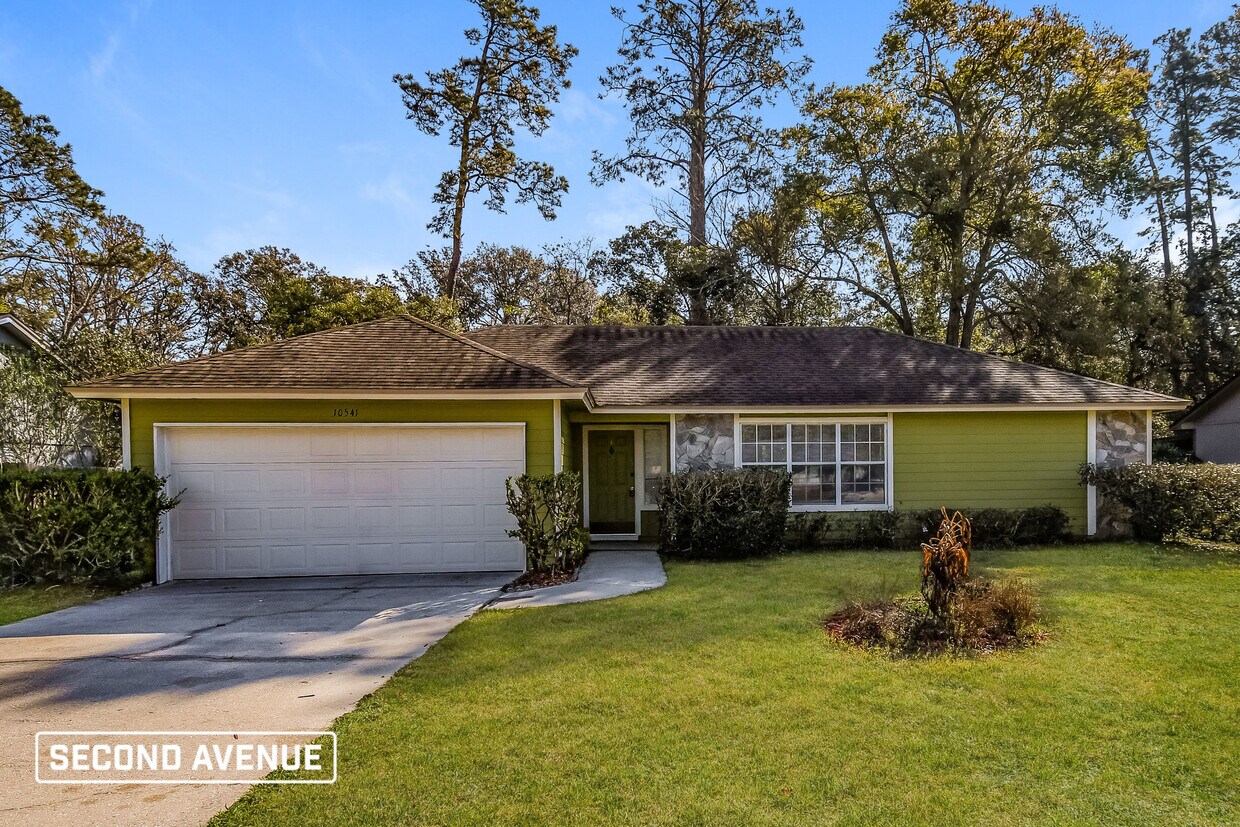 10541 Rocky Garden Ln, Jacksonville, FL 32257 House for Rent in Jacksonville, FL