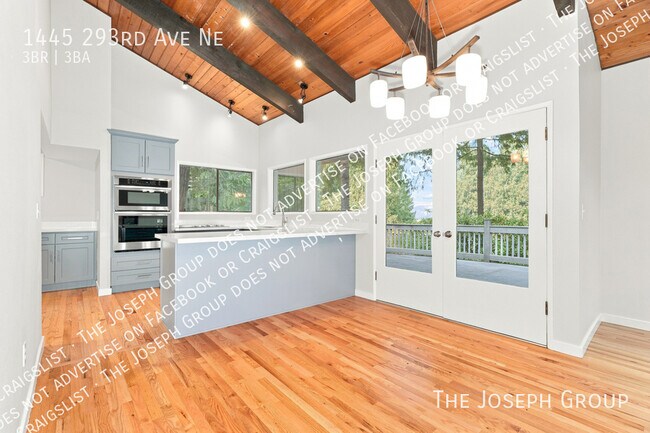 Foto del edificio - 1445 293rd Ave NE