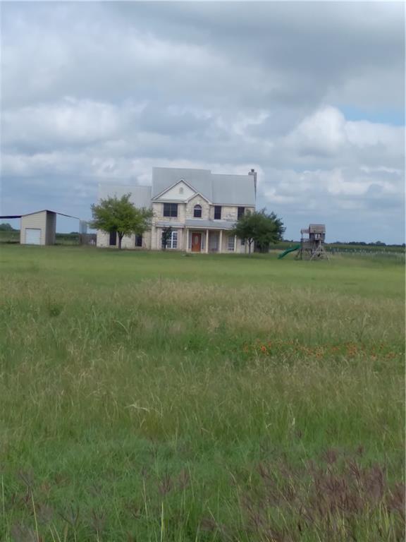 Primary Photo - 1600 Co Rd 134