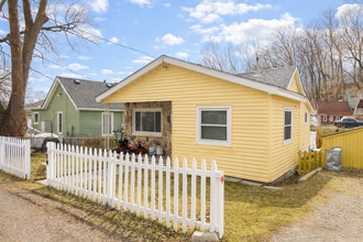 Building Photo - 784 Porteous Dr