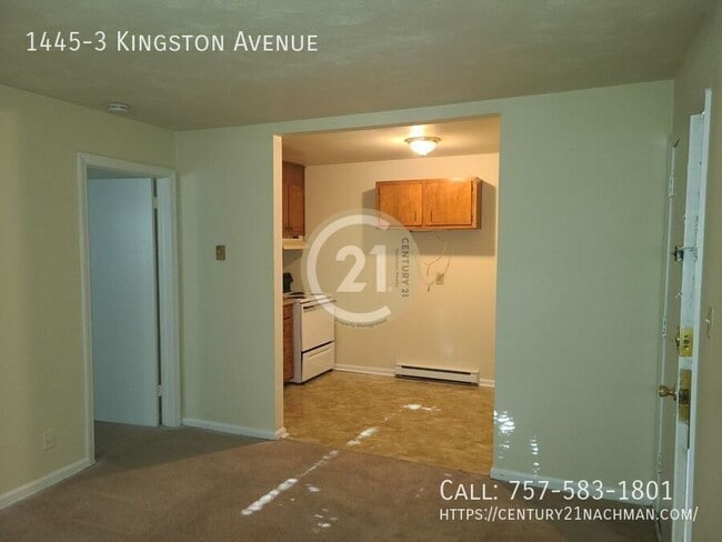 Building Photo - 1445-3 Kingston Avenue-