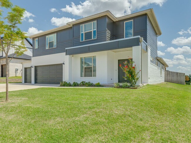 Foto del edificio - Beautiful New Construction Home in Edmond/...