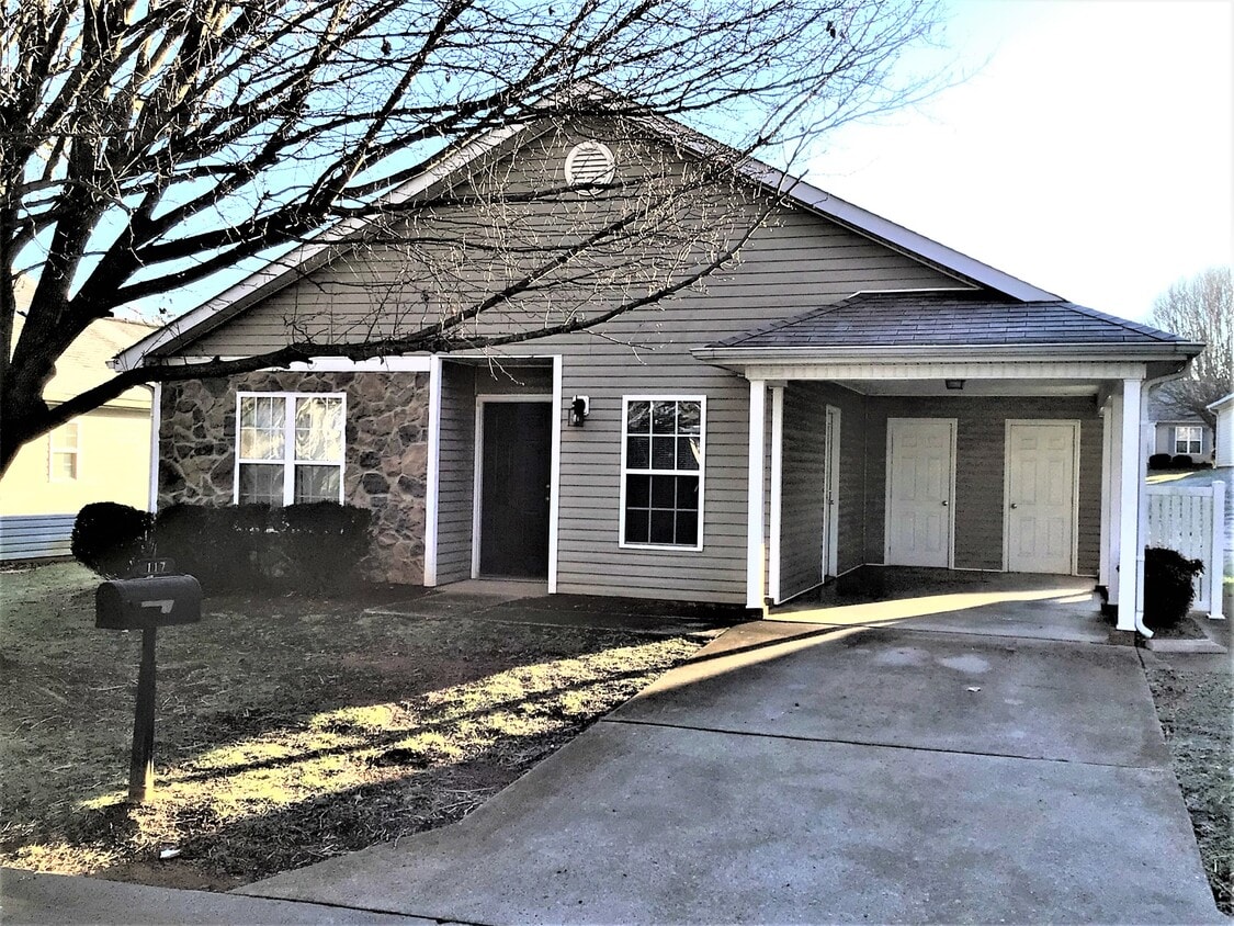 Foto principal - 117 Tudor Downs Road