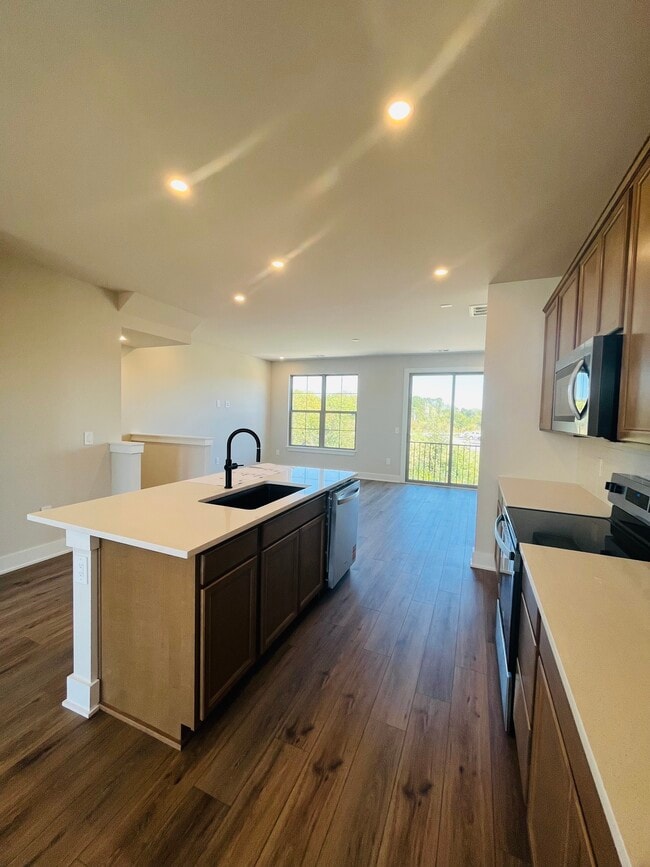 Foto del edificio - 2615 Wilkinson Pike