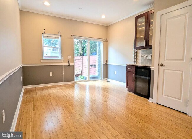 Foto del edificio - 3014 W Stiles St