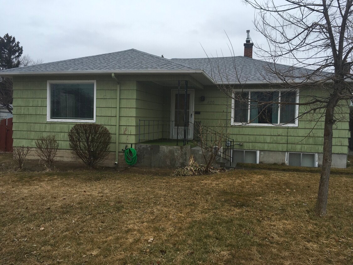 420 Fillmore - 420 Fillmore St