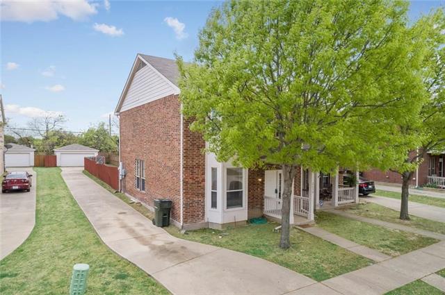 Foto del edificio - 2636 Ezekial Way