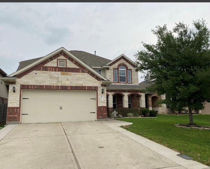 21327 Lily Springs Dr, Porter, TX 77365 House for Rent in Porter, TX