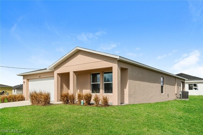 Foto del edificio - 3817 NW 41st St