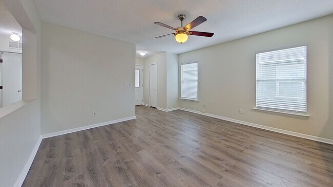 Foto del edificio - Lovely 2x1 in St. Augustine! Gorgeous Upgrade Kitchen!