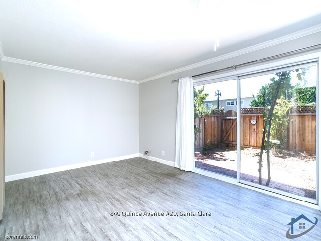 Building Photo - 840 Quince Ave