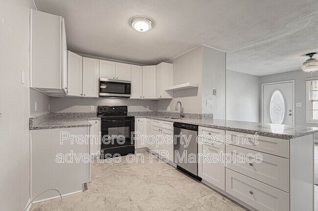 Foto del edificio - 7334 NE 51st St