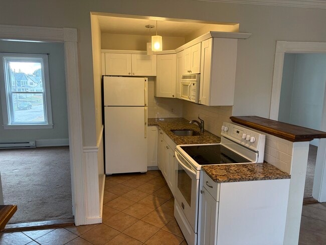 Foto del edificio - 90 Longwood Ave