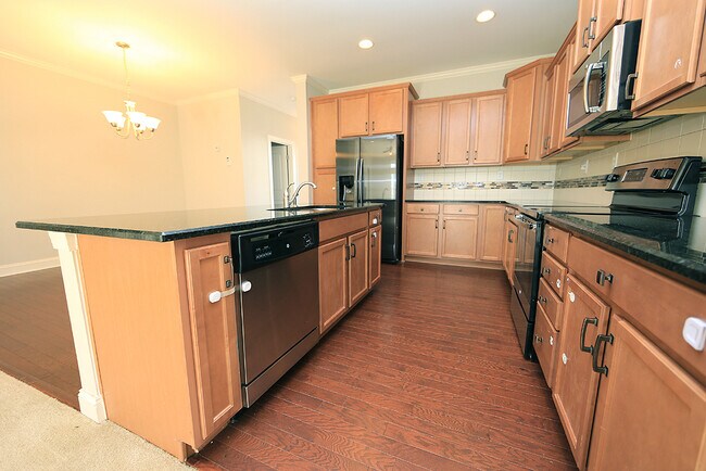 Building Photo - 1228 Alston Forest Dr