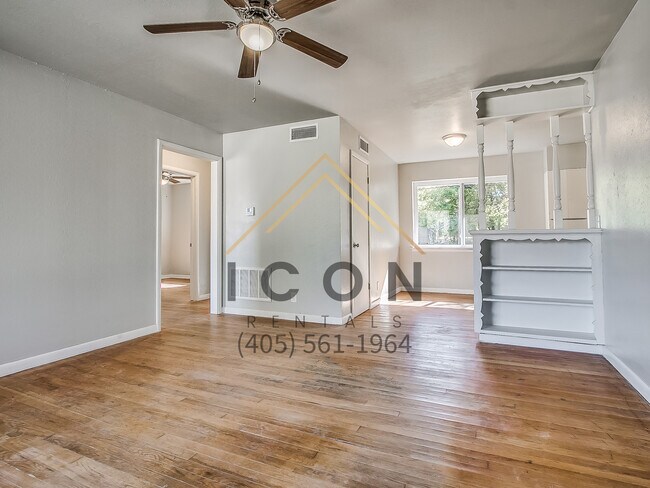 Photo - 832 NE 29th St House