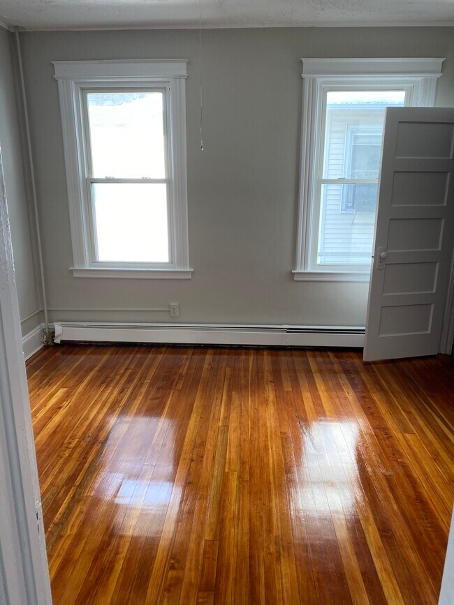 Bedroom 2 - 126 Adams St