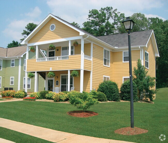 Springbrook Apartments Rentals Seneca, SC