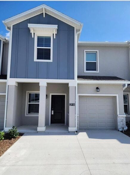 Photo - 2918 Savoir Ave Townhome