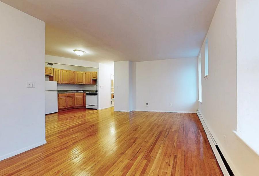 Foto principal - West 115th Street